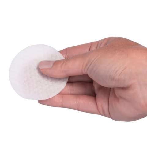 Mubo Pet Eye Wipes – płatki do czyszczenia okolic oczu psa i kota, 80 szt.