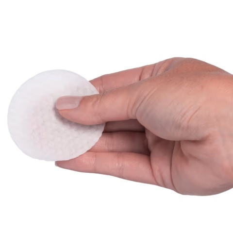 Mubo Perfect Eyes Tear Stain Eye Wipes – płatki do zacieków pod oczami psa i kota, 80 szt.