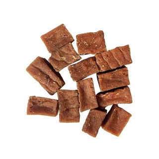 Nature’s Protection Superior Care Rabbit Heart Bites – kawałki króliczych serc z kurczakiem dla psa, 75 g