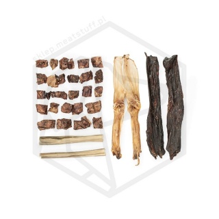 Soft STUFF dla początkujących MEAT STUFF (opakowanie 200 g)