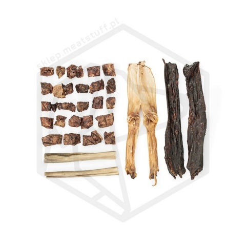 Soft STUFF dla początkujących MEAT STUFF (opakowanie 200 g)