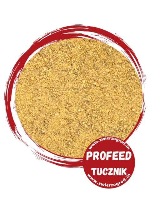 Biofeed ProFeed TU Power Hybryd 5 kg – koncentrat białkowo-energetyczny dla warchlaków i tuczników, wysokie przyrosty