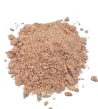 Pan Zwierz Dosmaczacz z Liofilizowanego Królika 40 g – naturalna posypka do karmy dla psa i kota, 100% mięsa