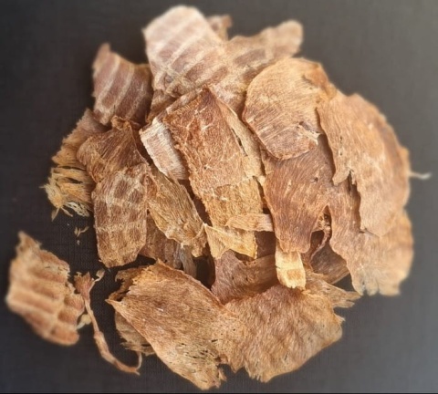 Pan Zwierz Smaczki z Kaczki 25 g – naturalne suszone przysmaki dla psa i kota, 100% mięsa