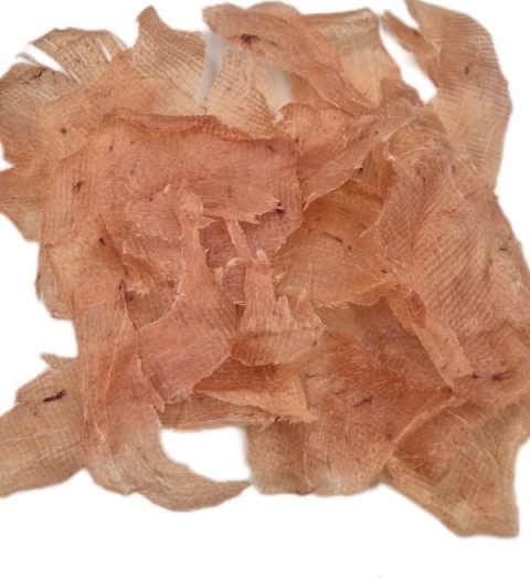 Pan Zwierz Smaczki z Indyka 25 g – naturalne suszone przysmaki dla psa i kota, 100% mięsa