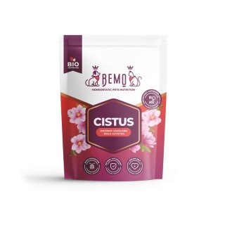 BEMO CISTUS - CZYSTEK DLA PSA I KOTA 600g