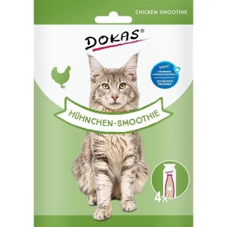 DOKAS Smoothie 4x30g kurczak