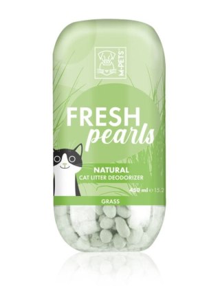 Granulki aromatyz. do kuwet FRESH Pearls - GRASS