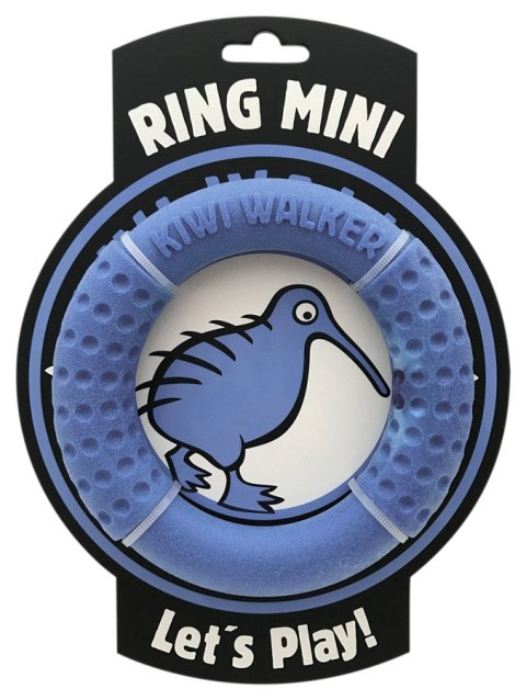 Kiwi Walker Let's Play! RING Mini