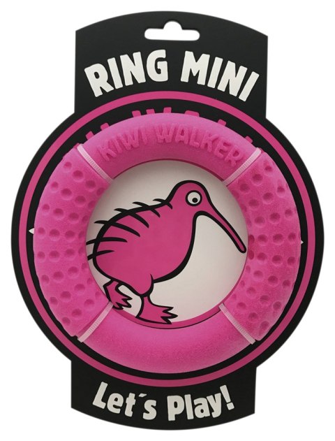 Kiwi Walker Let's Play! RING Mini