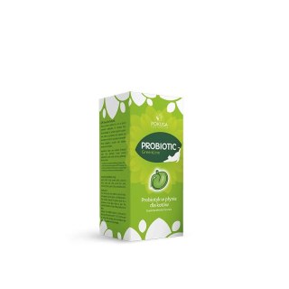 Pokusa Probiotyk dla kota GreenLine w Płynie Pokusa 100ml