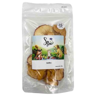 Suszu liofilizowane jabłko 30g