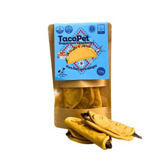 Waniyanpi TACO PET z anchois 120g