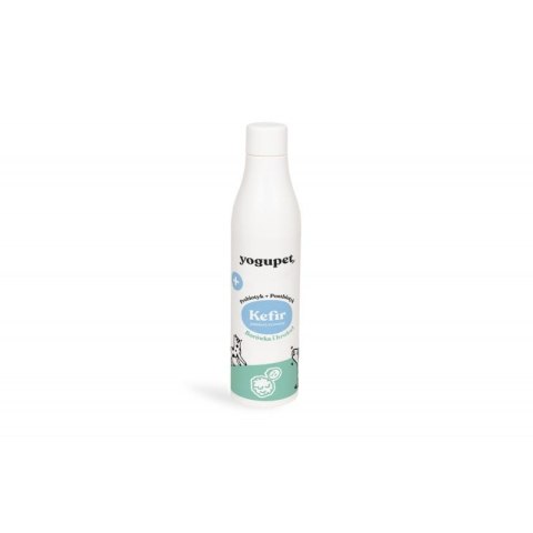 YOGUPET KEFIR DLA PSA I KOTA MARCHEW GRUSZKA 200ML