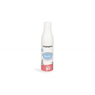 YOGUPET KEFIR DLA PSA I KOTA MARCHEWKA I GRUSZKA 200ML