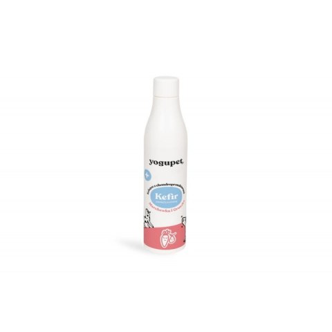 YOGUPET KEFIR DLA PSA I KOTA MARCHEWKA I GRUSZKA 200ML