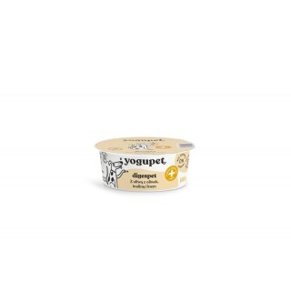 YOGUPET PIES JOGURT DIGESPET 110G BRZUCH