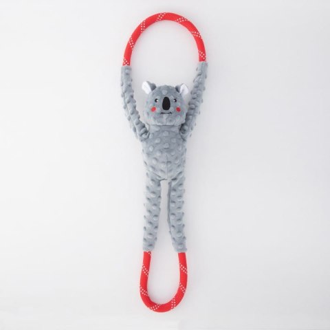 ZIPPYPAWS KOALA PLUSZOWY NA LINIE 71CM