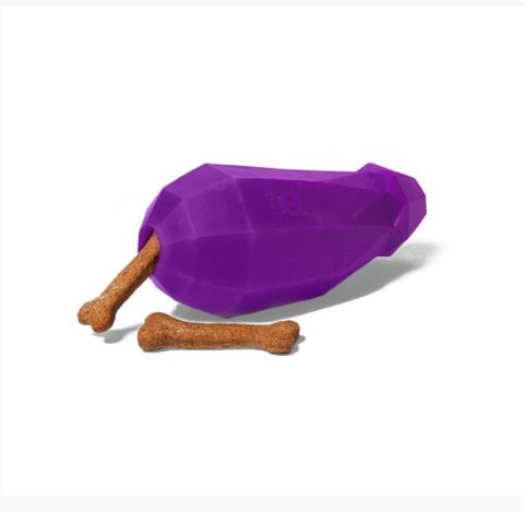 Zee.dog Super Toys The Eggplant (M) - bakłażan