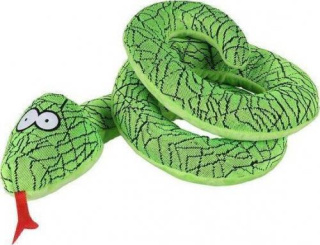 COOCKOO ZABAWKA REGGIE GREEN 150 CM!