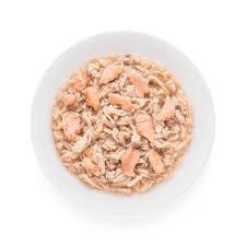 Grandorf Cat Chicken Breast & Salmon Kurczak Łosoś 70g