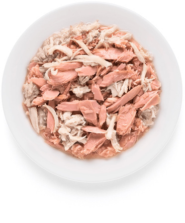 Grandorf Cat Tuna Fillet & Chicken Breast Tuńczyk Kurczak 70g