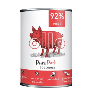 Ollo Pure Pork – Wieprzowina 400g