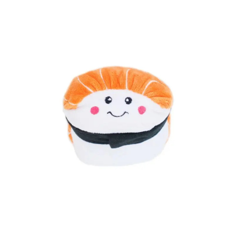 ZippyPaws pluszowe Sushi