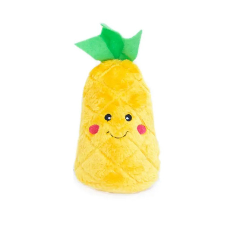 ZippyPaws pluszowy Ananas