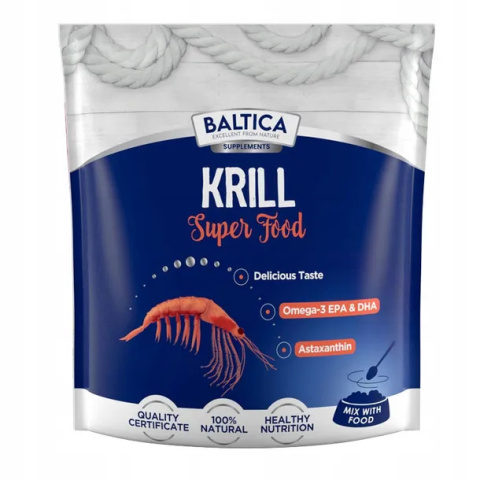 Baltica Krill Superfood 500g