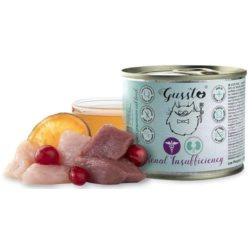 GUSSTO CAT RENAL 200g