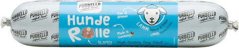 Purbello Dog Monoprotein Sausage Jagnięcina 400g