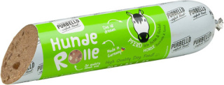 Purbello Dog Monoprotein Sausage Konina 400g