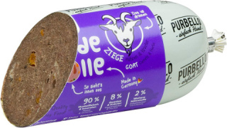 Purbello Dog Monoprotein Sausage Koza 200g