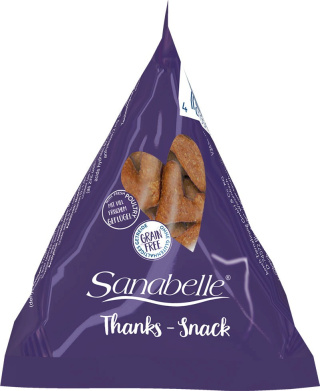 Sanabelle Thanks-Snack 20g