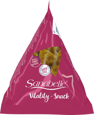 Sanabelle Vitality Snack przysmaki na stawy 20g