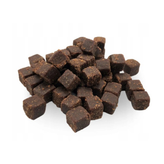 Woolf Soft Cubes Iberian Pork Wieprzowina Iberyjska 100g