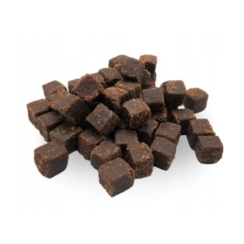 Woolf Soft Cubes Iberian Pork Wieprzowina Iberyjska 100g