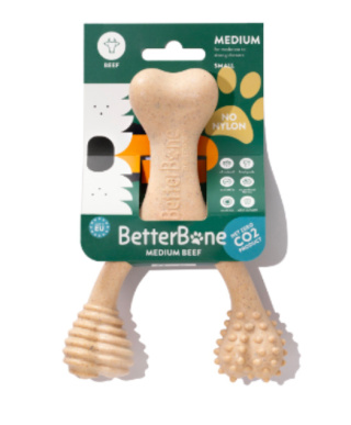 BetterBone kość do gryzienia Small Medium Beef