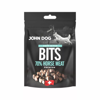 Chapsy John Dog Soft. Konina – 70% 100g