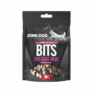 Chapsy John Dog Soft. Koza – 70%