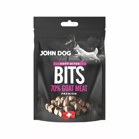 Chapsy John Dog Soft. Koza – 70% Chapsy John Dog Soft. Koza – 70%
