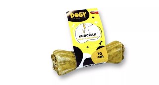 DOGY - Kość z kurczakiem 12 cm