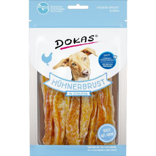 DOKAS 70g filet z piersi kurczaka
