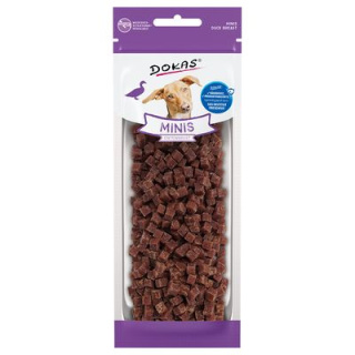 Dokas minis Kaczka 70g