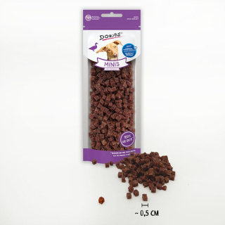 Dokas minis Kaczka 70g