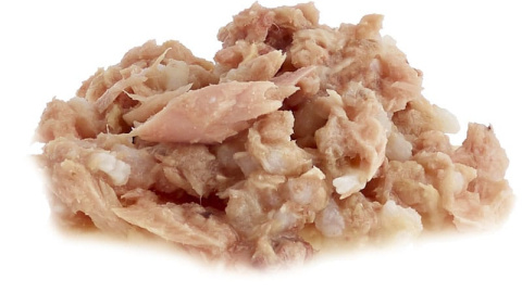 Fish4Cats Wet Tuna Fillet with Crab – Tuńczyk z Krabem 70g Fish4Cats Wet Tuna Fillet with Crab – Tuńczyk z Krabem 70g
