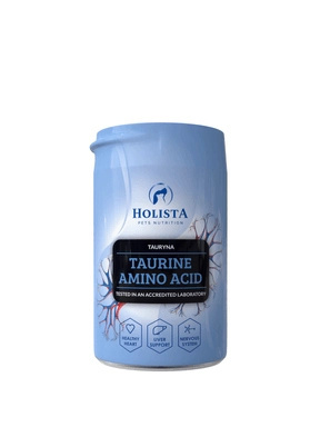 Holista Tauryna 250g