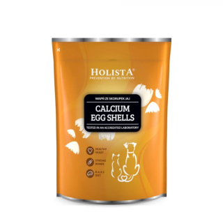 Holista wapń ze skorupek jaj, 1000g