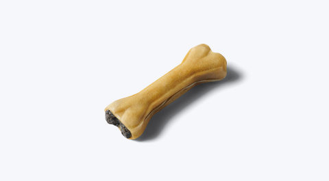 John Dog Kość do żucia Hypoallergenic John Dog 12 cm John Dog Kość do żucia Hypoallergenic John Dog 12 cm